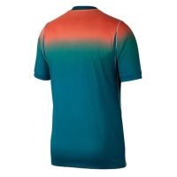 Camiseta Australia Segunda Equipación Replica Mundial 2026 mangas cortas